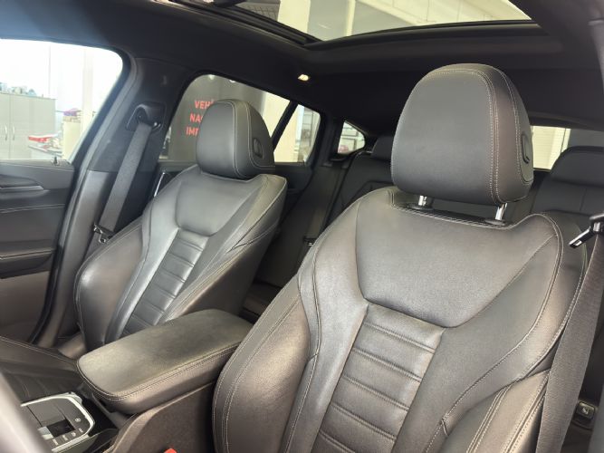 BMWX4 M40D XDRIVE 340CV