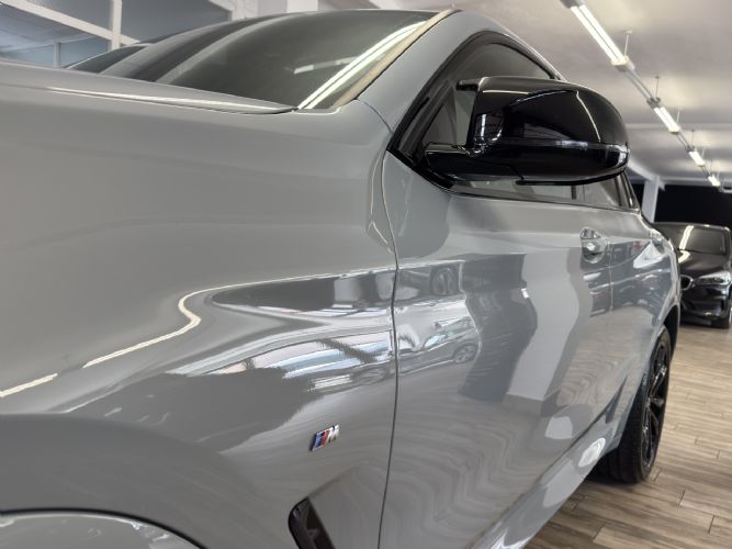 BMWX4 M40D XDRIVE 340CV