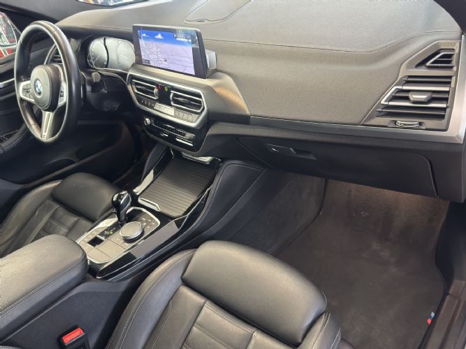 BMWX4 M40D XDRIVE 340CV