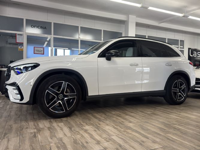 MERCEDESGLC 300 4MATIC AMG