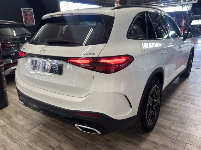 MERCEDESGLC 300 4MATIC AMG