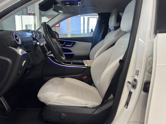 MERCEDESGLC 300 4MATIC AMG