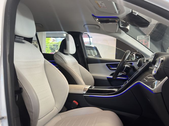 MERCEDESGLC 300 4MATIC AMG