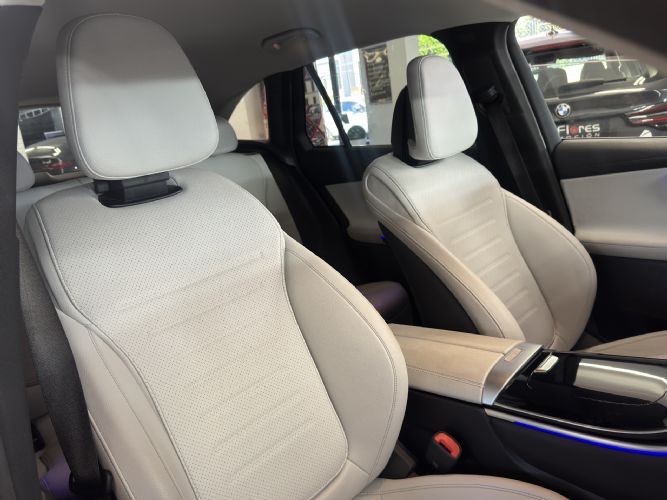 MERCEDESGLC 300 4MATIC AMG