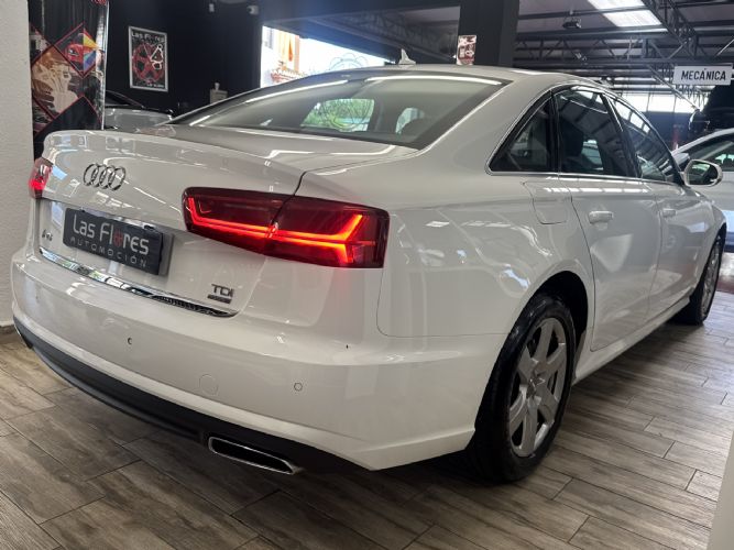 AUDIA6 2.0 TDI 150CV ULTRA