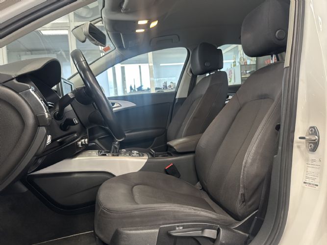 AUDIA6 2.0 TDI 150CV ULTRA