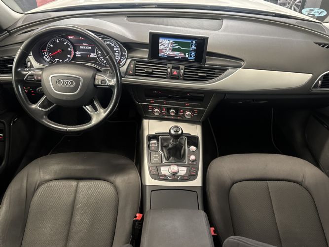 AUDIA6 2.0 TDI 150CV ULTRA