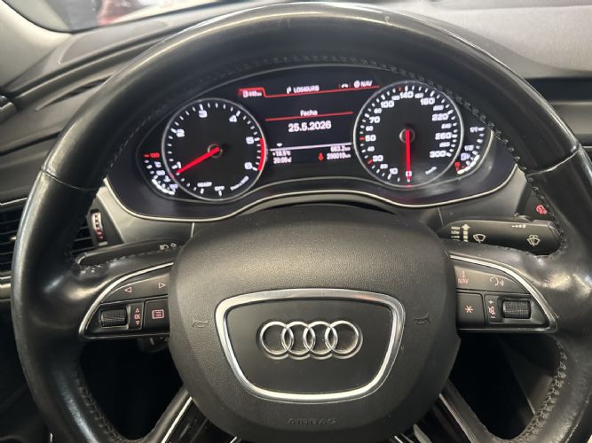AUDIA6 2.0 TDI 150CV ULTRA
