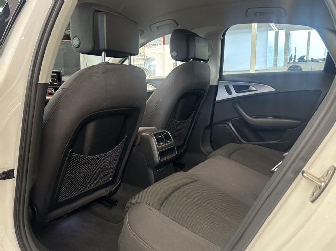 AUDIA6 2.0 TDI 150CV ULTRA