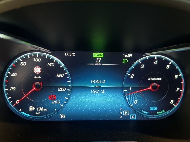 MERCEDESGLC 200 4MATIC AMG