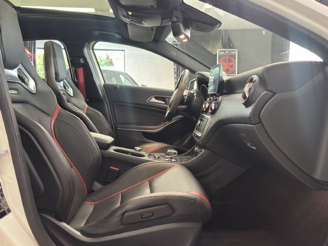 MERCEDESA45 AMG 4MATIC