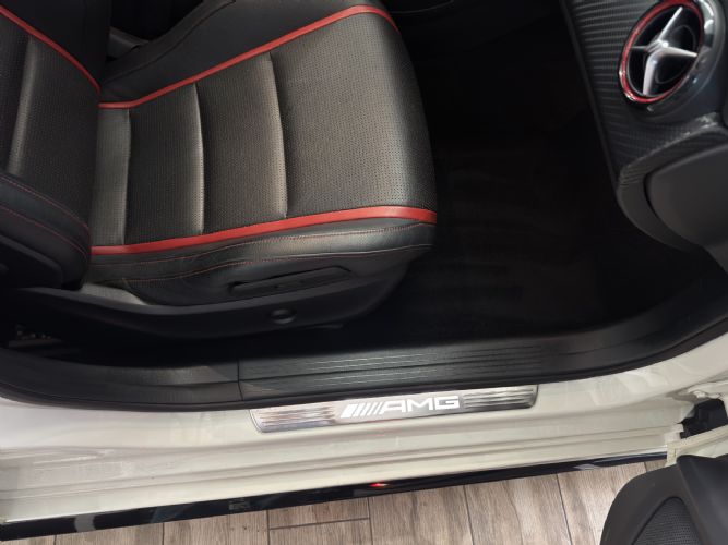 MERCEDESA45 AMG 4MATIC