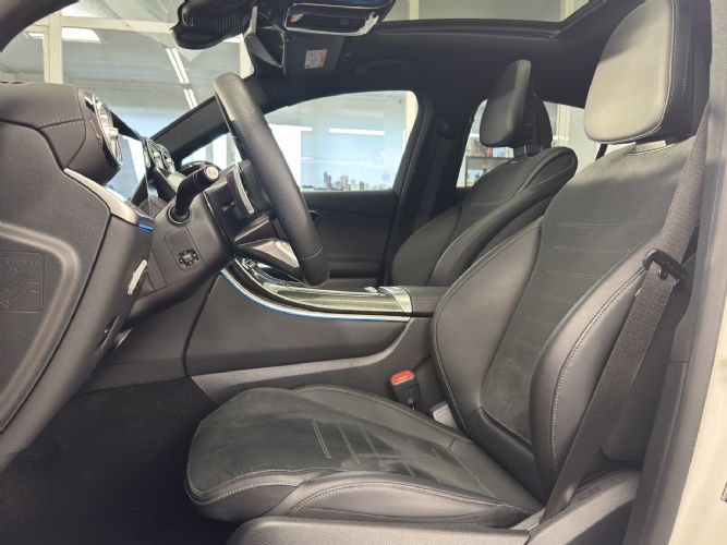 MERCEDESGLC COUPE 220D 4MATIC AMG