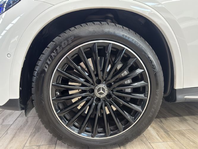MERCEDESGLC COUPE 220D 4MATIC AMG