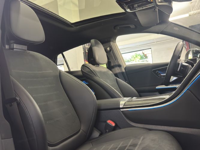 MERCEDESGLC COUPE 220D 4MATIC AMG
