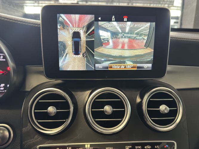 MERCEDESGLC COUPE 250D 4MATIC AMG