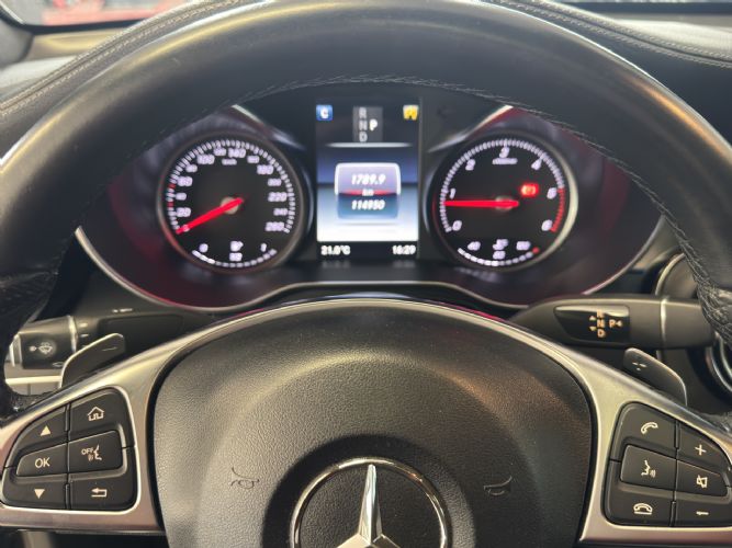 MERCEDESGLC COUPE 250D 4MATIC AMG