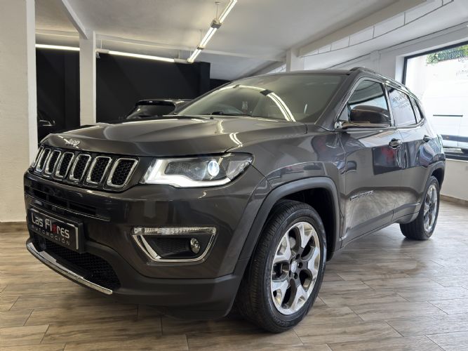 JEEPCOMPASS  1.4 MAIR LIMITED 4X2 140CV