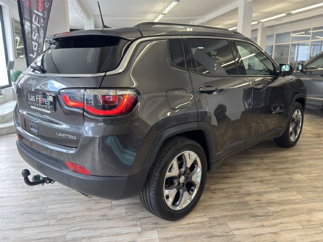 JEEPCOMPASS  1.4 MAIR LIMITED 4X2 140CV