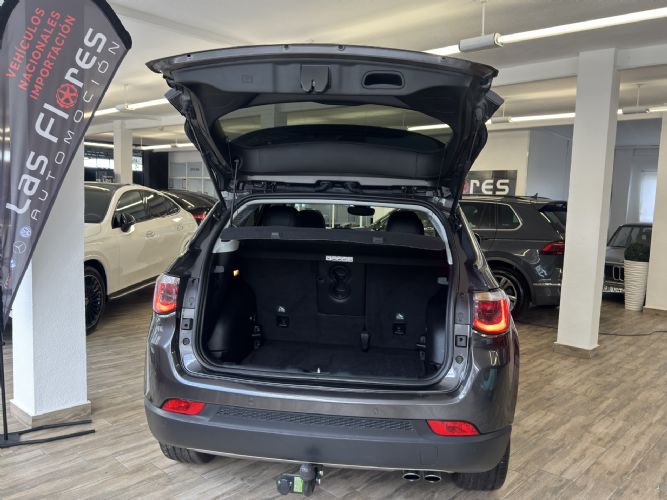 JEEPCOMPASS  1.4 MAIR LIMITED 4X2 140CV