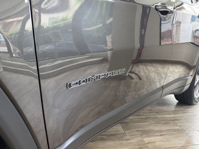 JEEPCOMPASS  1.4 MAIR LIMITED 4X2 140CV