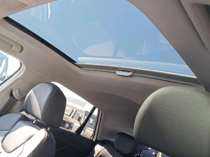 AUDIQ2 35 TDI 150CV BLACK LINE STRONIC