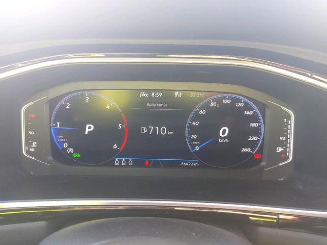 VOLKSWAGENT-ROC 2.0 TDI RLINE 110KW 150CV DSG