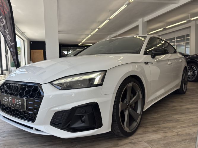 AUDIA5 SPORTBACK 45 TFSI SLINE QUATTRO ULTRA