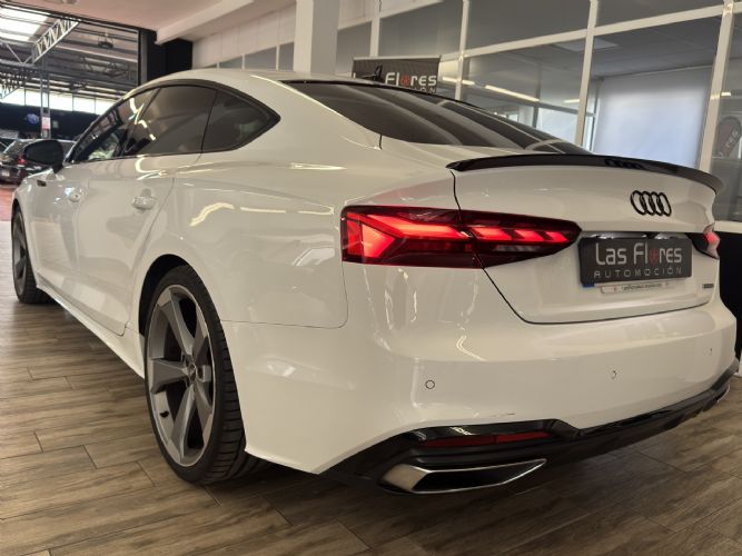 AUDIA5 SPORTBACK 45 TFSI SLINE QUATTRO ULTRA