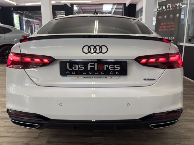 AUDIA5 SPORTBACK 45 TFSI SLINE QUATTRO ULTRA