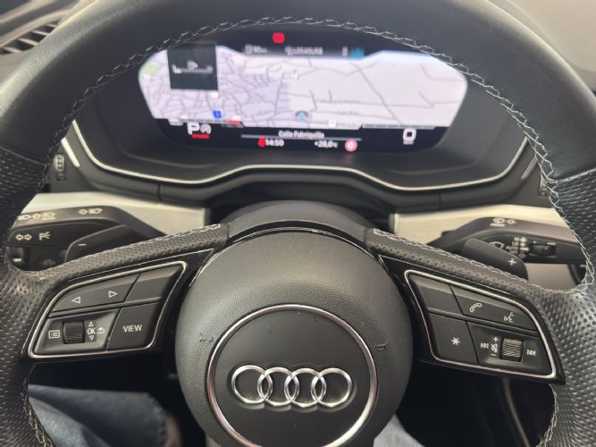 AUDIA5 SPORTBACK 45 TFSI SLINE QUATTRO ULTRA