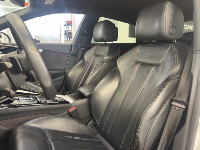 AUDIA5 SPORTBACK 45 TFSI SLINE QUATTRO ULTRA