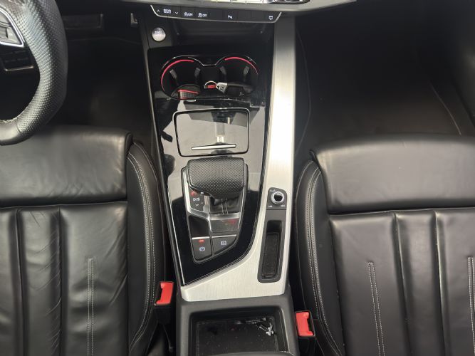 AUDIA5 SPORTBACK 45 TFSI SLINE QUATTRO ULTRA