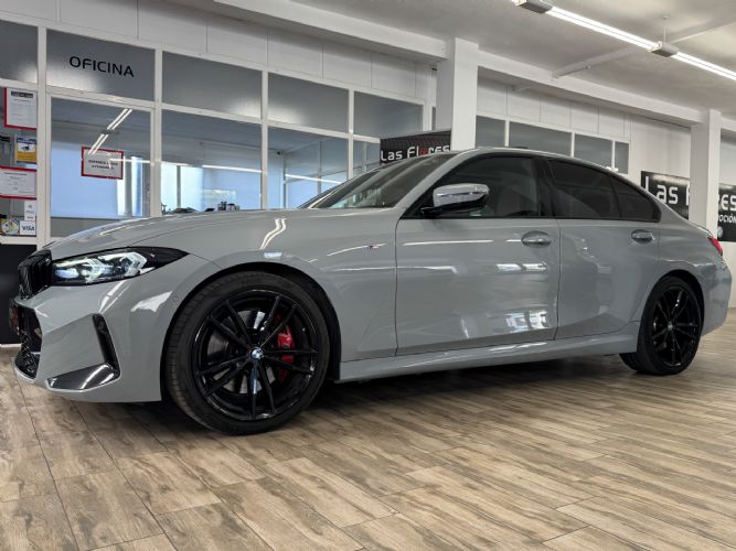 BMW320D M SPORT 190CV