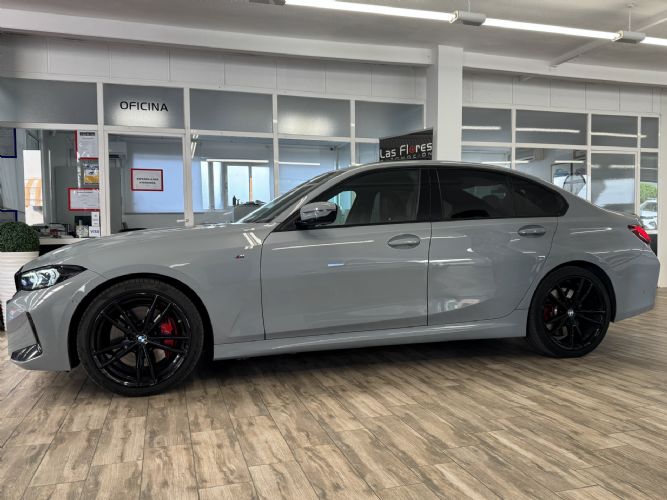 BMW320D M SPORT 190CV
