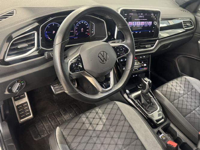 VOLKSWAGENT-ROC 2.0 TDI RLINE 110KW 150CV DSG
