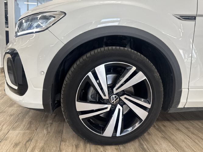 VOLKSWAGENT-ROC 2.0 TDI RLINE 110KW 150CV DSG