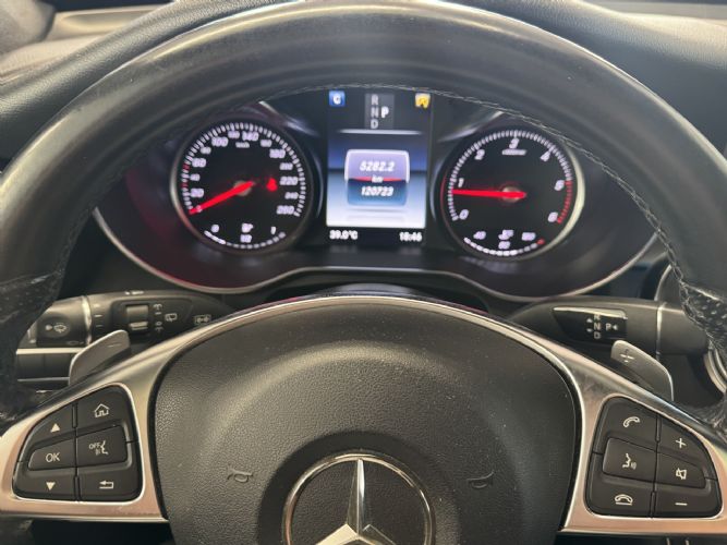 MERCEDESGLC 250D 4MATIC AMG