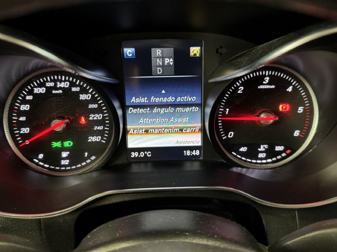 MERCEDESGLC 250D 4MATIC AMG