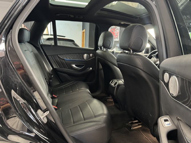 MERCEDESGLC 250D 4MATIC AMG