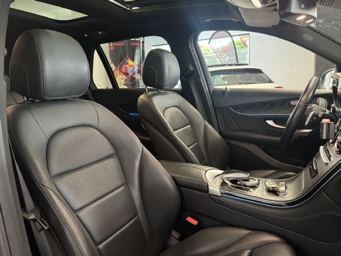 MERCEDESGLC 250D 4MATIC AMG