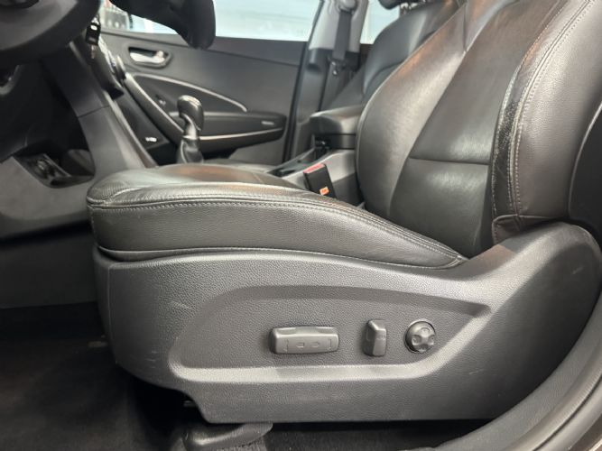 HIUNDAYSANTA FE 2.2 CRDI 200CV