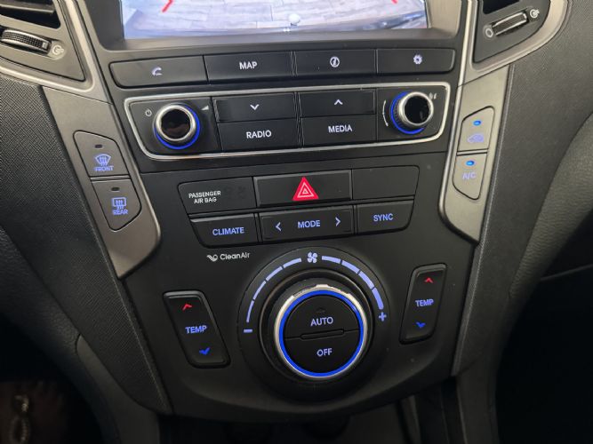 HIUNDAYSANTA FE 2.2 CRDI 200CV