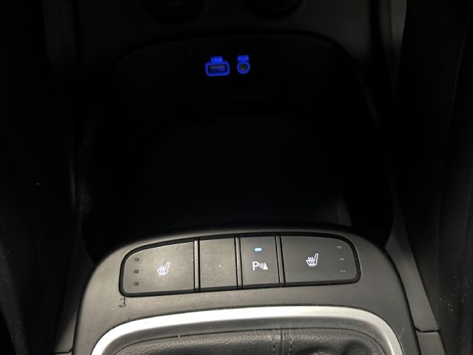 HIUNDAYSANTA FE 2.2 CRDI 200CV