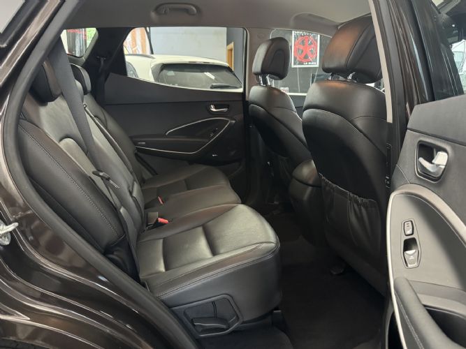 HIUNDAYSANTA FE 2.2 CRDI 200CV