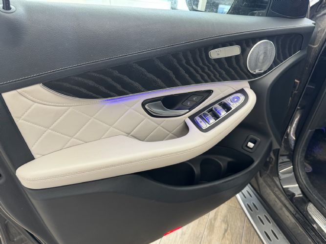 MERCEDESGLC COUPE 220D 4MATIC AMG