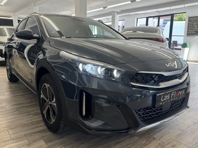 KIAXCEED 1.6 PHEV