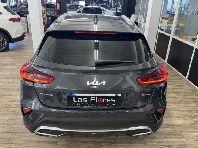 KIAXCEED 1.6 PHEV
