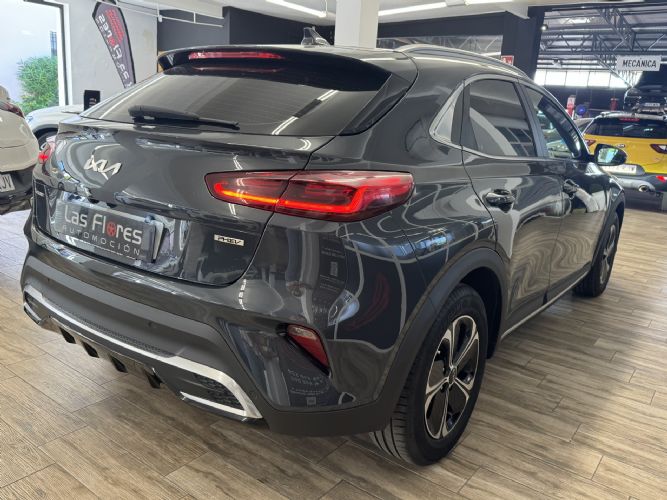 KIAXCEED 1.6 PHEV