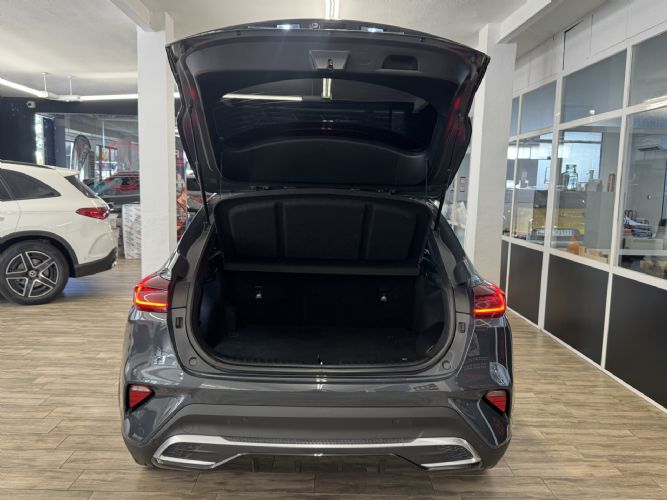 KIAXCEED 1.6 PHEV